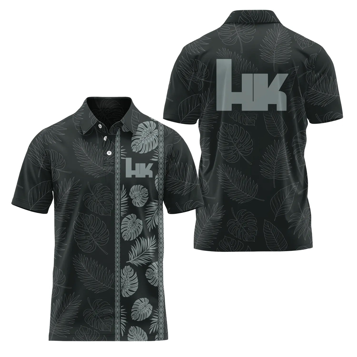 Heckler & Koch (H&K) Apparels SHW022