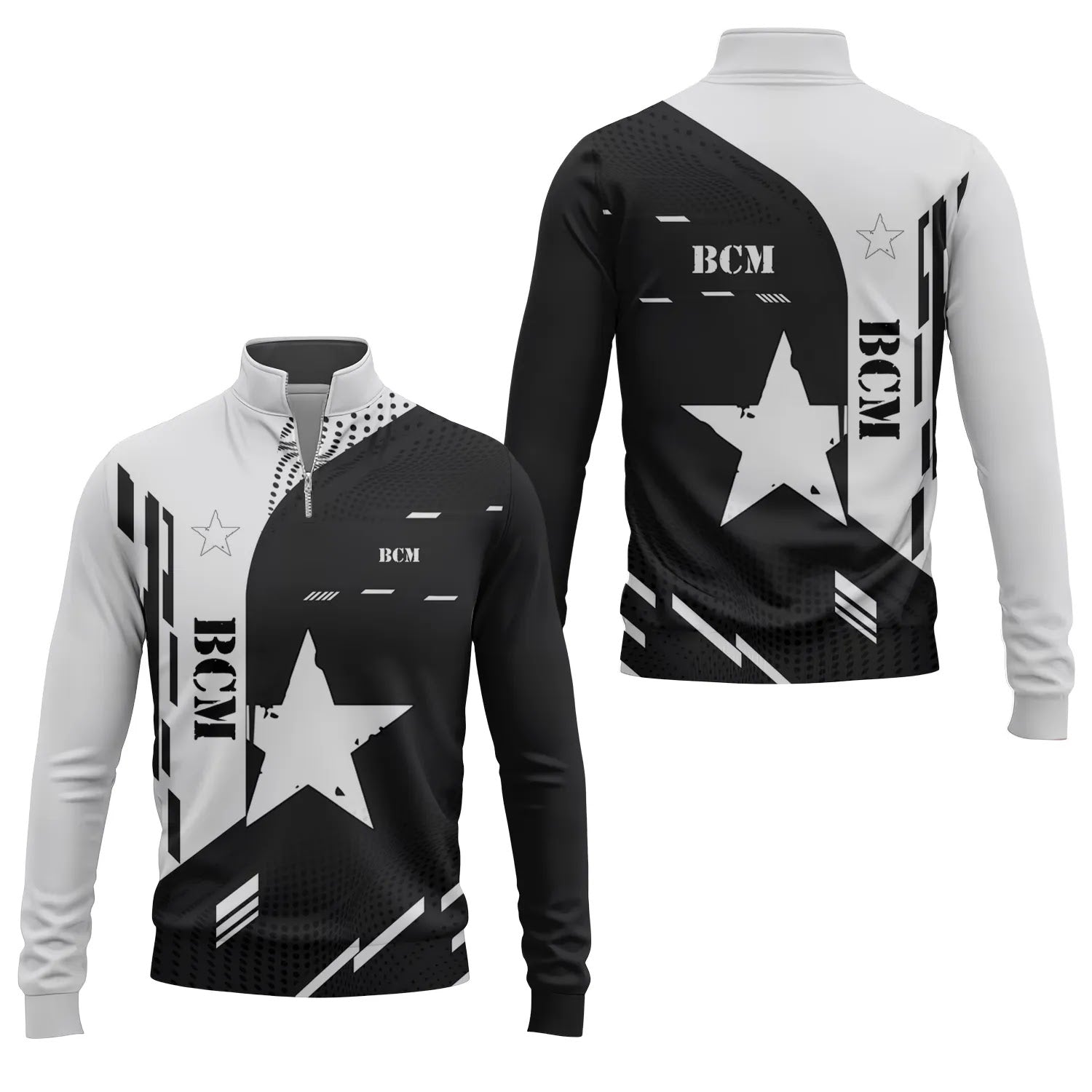 BCM (Bravo Company) Apparels SC036