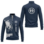 Hi-Point Quarter-zip Pullover SHW031