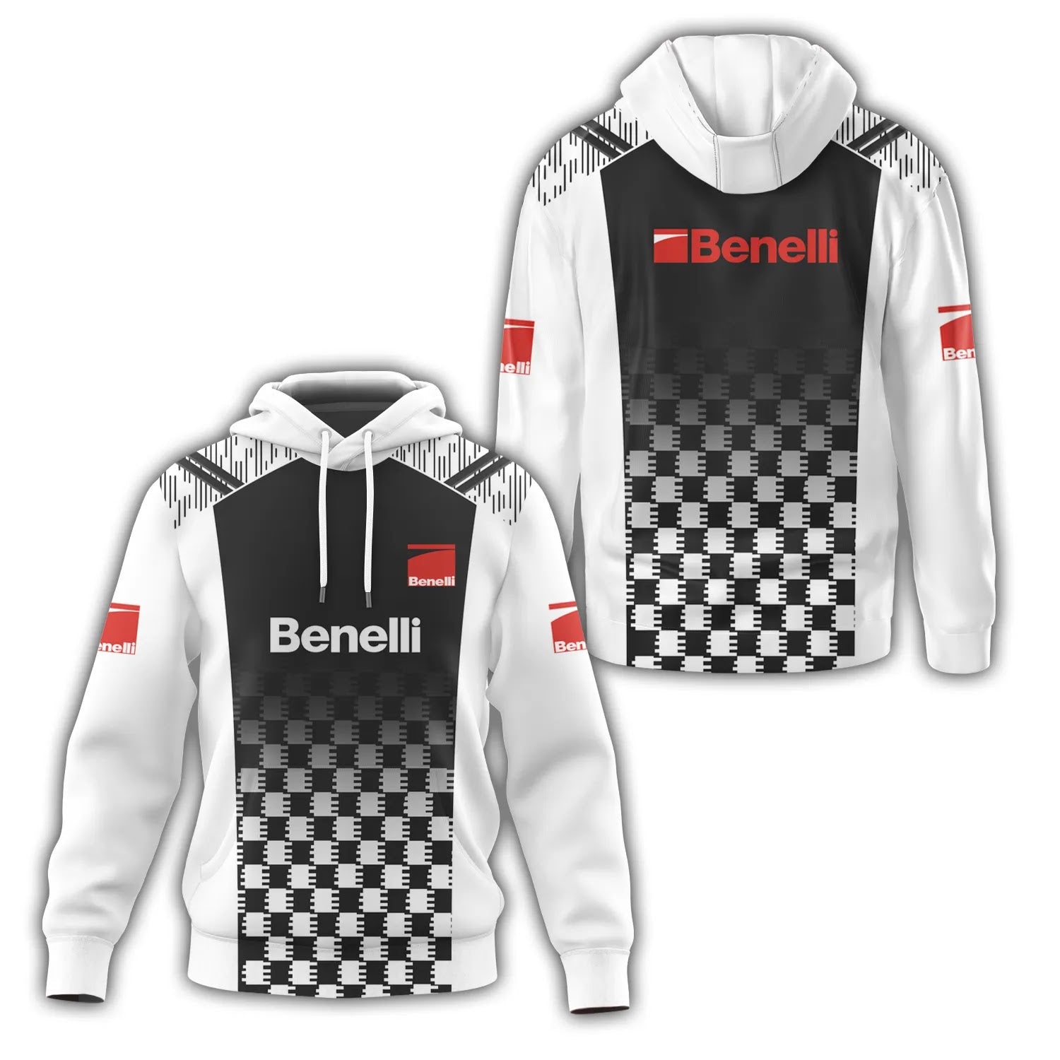 Benelli Apparels SC063