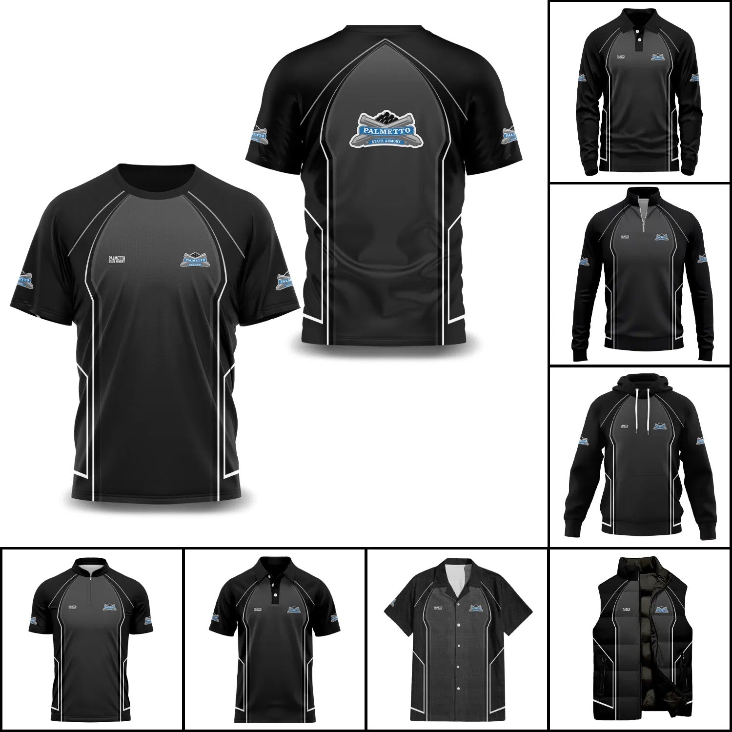 Palmetto State Armory Apparels SC061