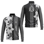 Springfield Armory Quarter-zip Pullover SHW039