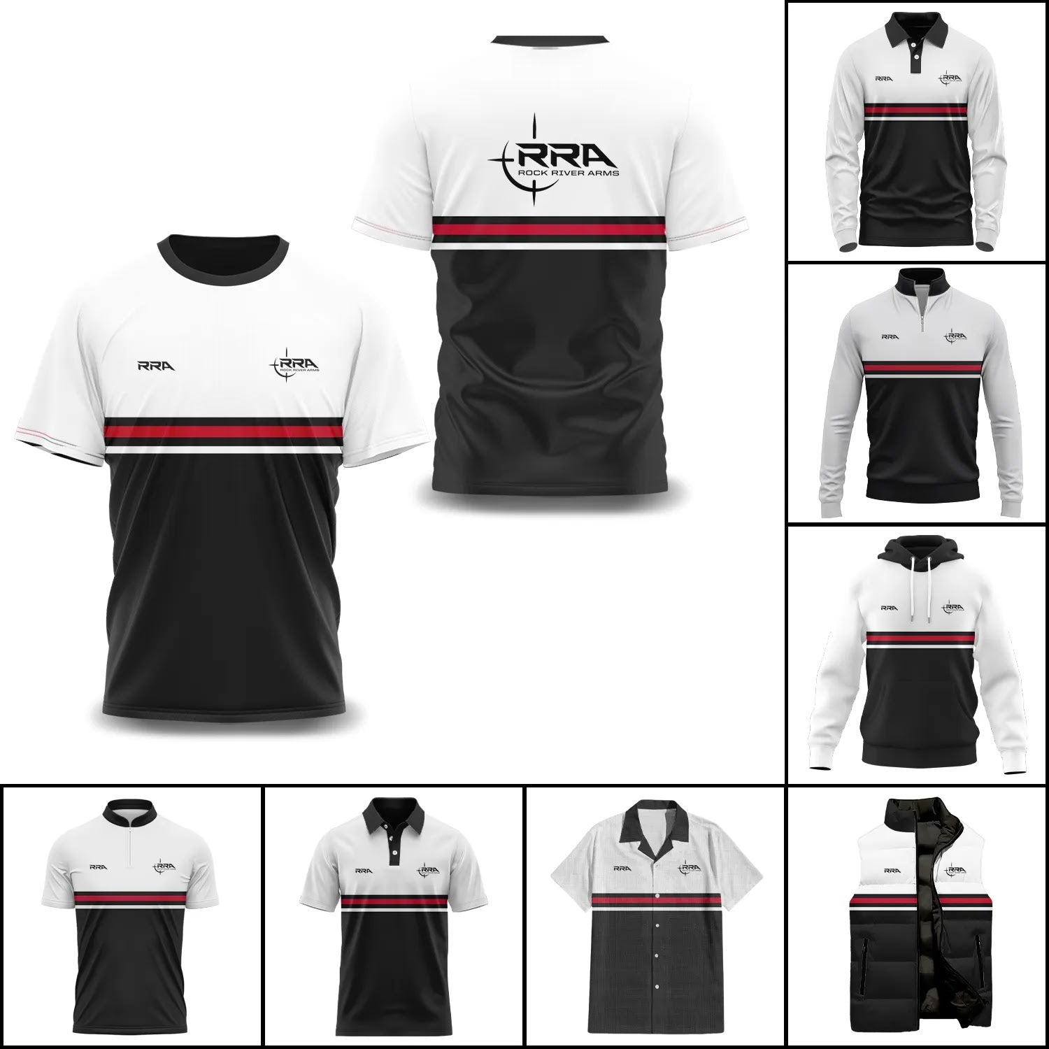 Rock River Arms Apparels SC015