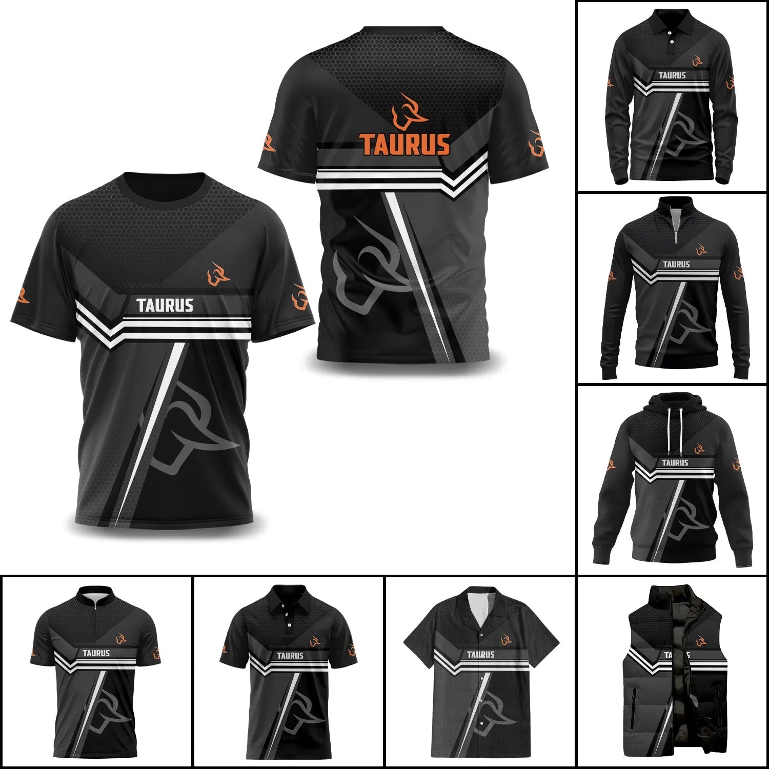 Taurus Apparels SC071