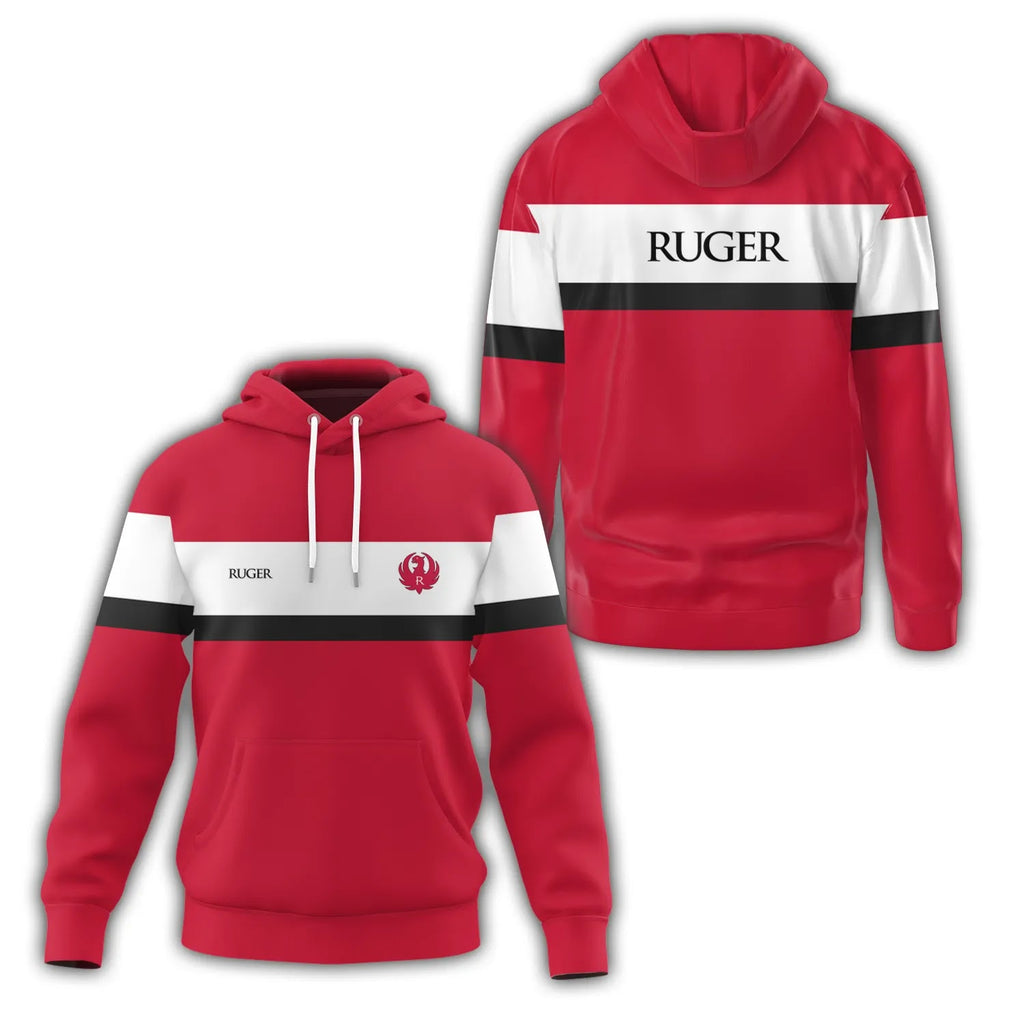 Ruger Apparels SC046