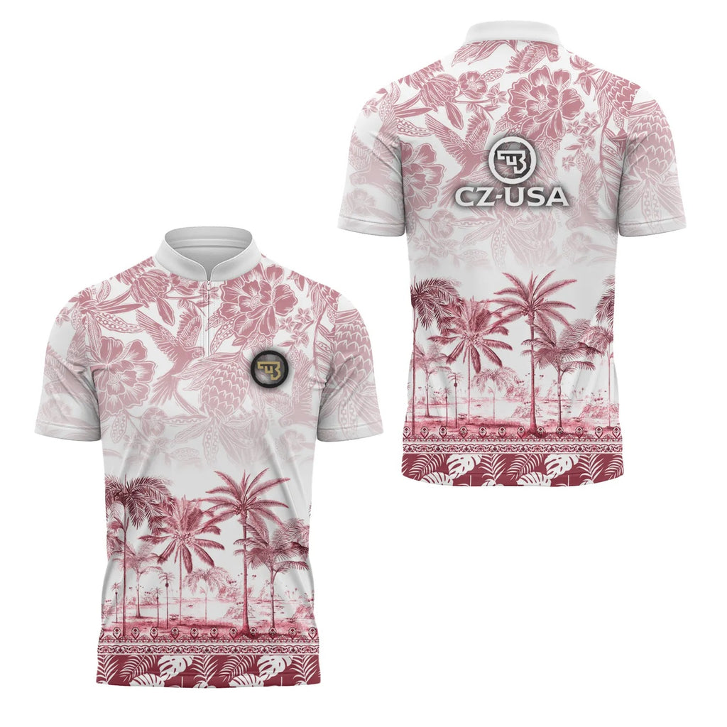 CZ-USA Apparels SC045