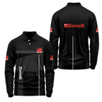 Benelli Apparels SC077