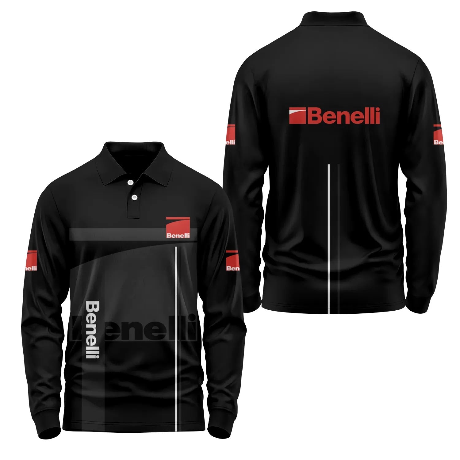 Benelli Apparels SC077