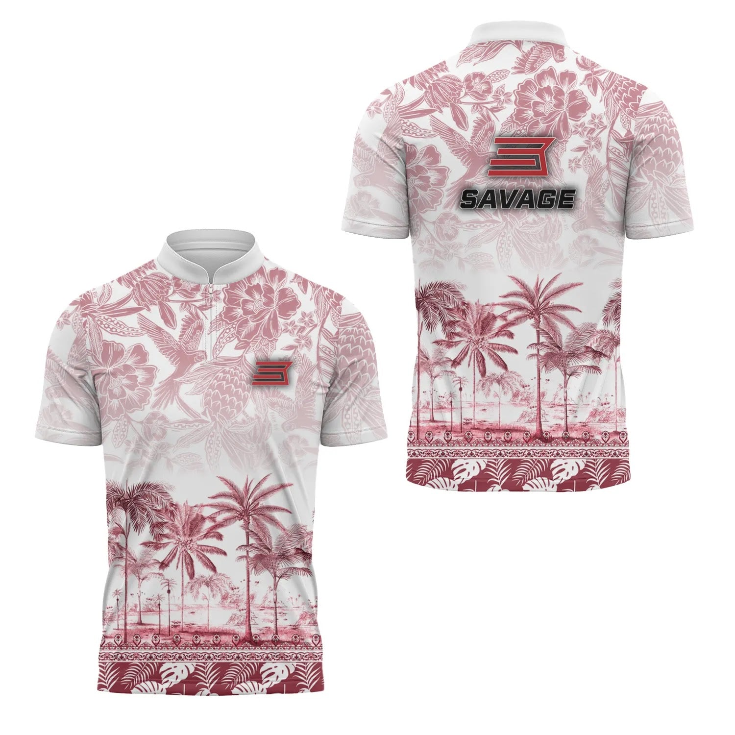 Savage Arms Apparels SC045