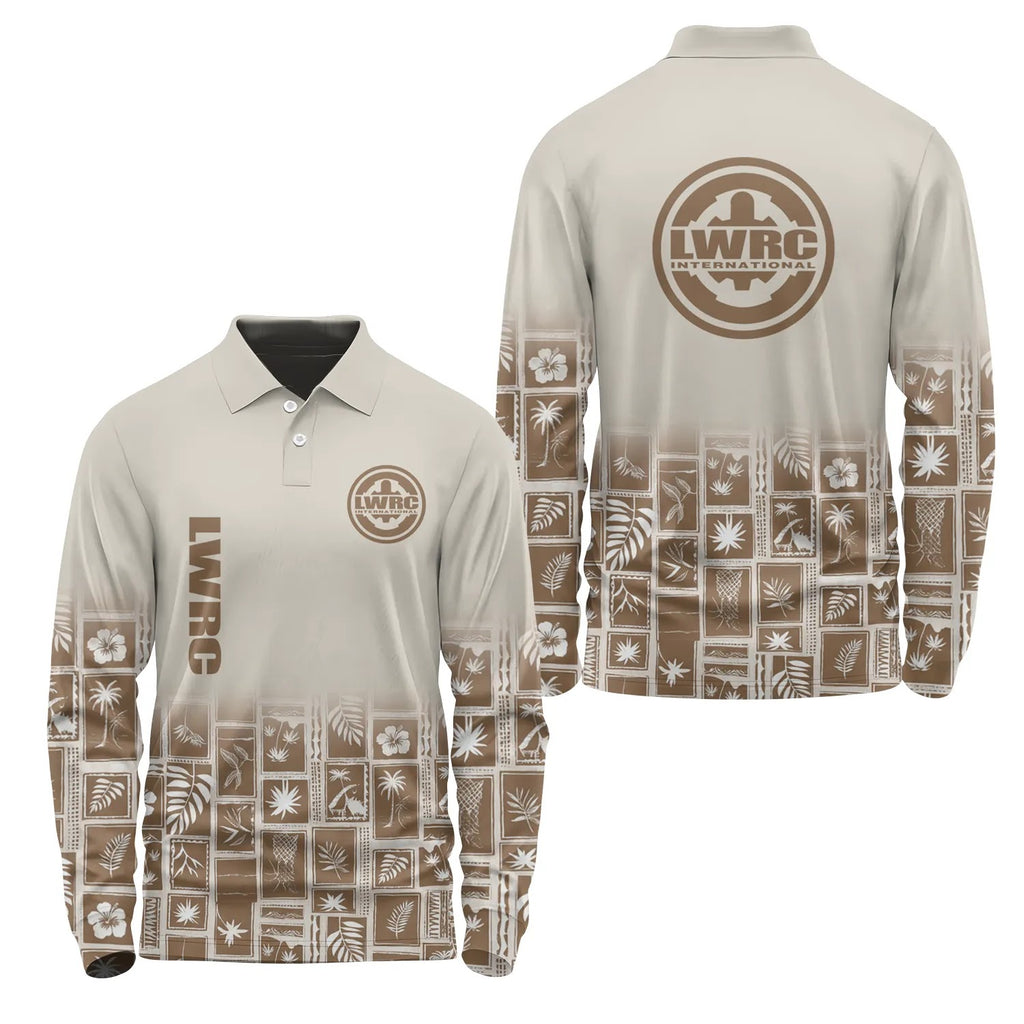 LWRC Apparels SHW067