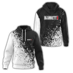 Barrett Apparels SC070