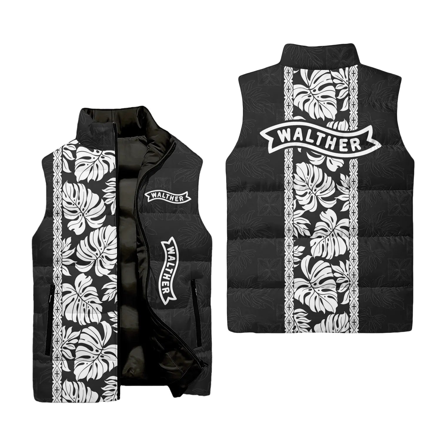 Walther Apparels SHW046