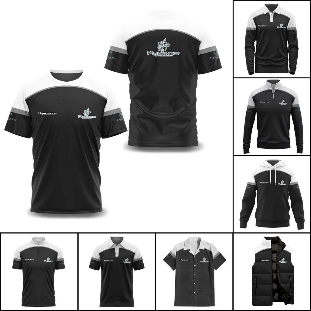 Knight's Armament Apparels SC087