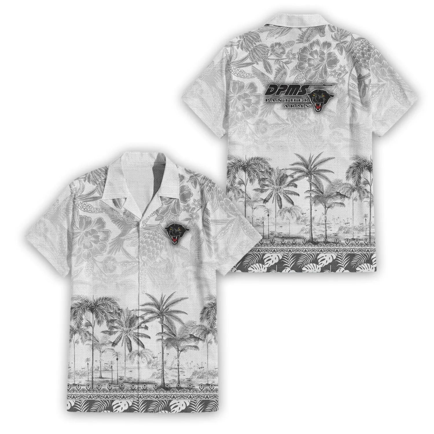 DPMS Apparels SC045