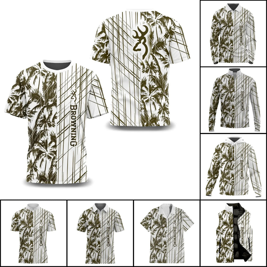 Browning Apparels SHW041