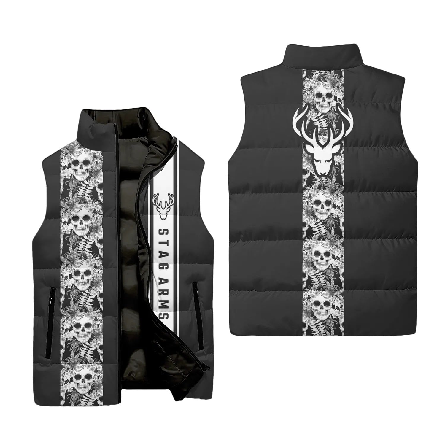 Stag Arms Apparels SHW042