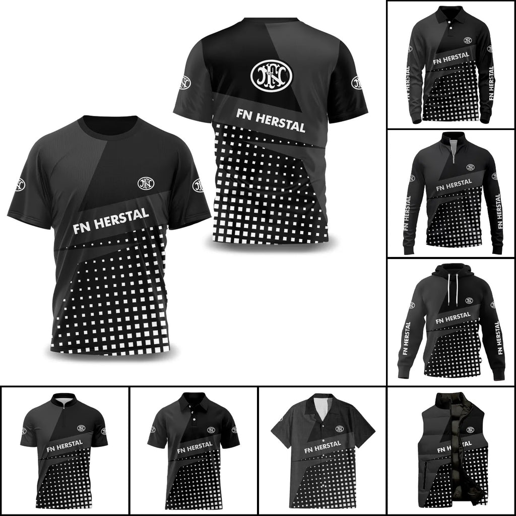 FN Herstal Apparels SC083