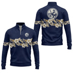 Henry Repeating Arms Quarter-zip Pullover SHW047
