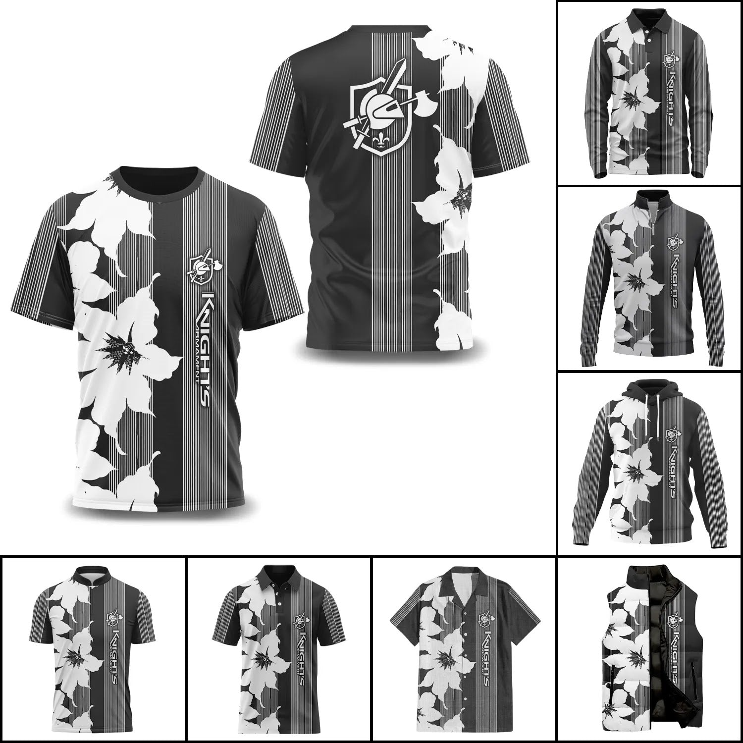 Knight's Armament Apparels SHW039