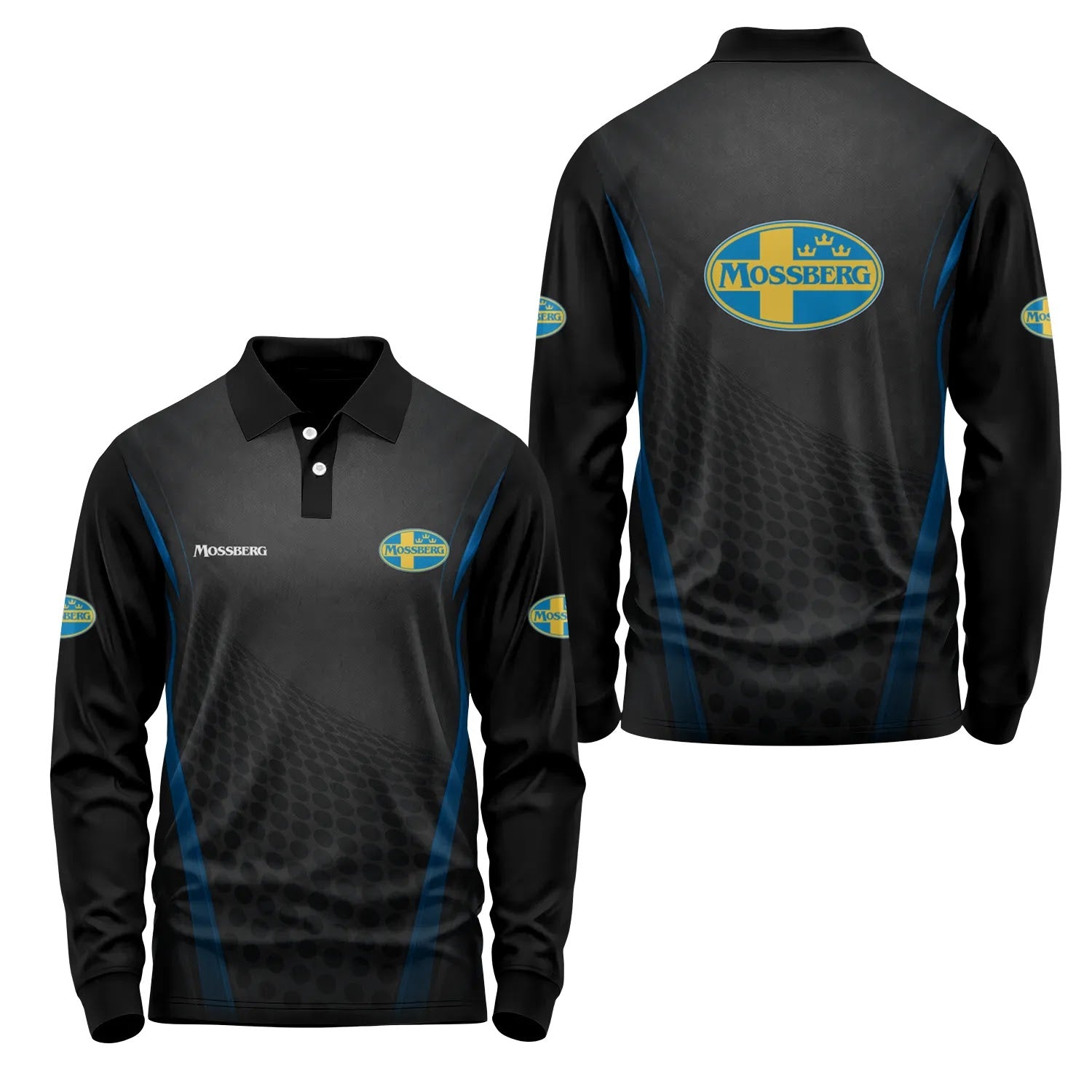 Mossberg Apparels SC056