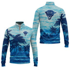 DPMS Quarter-zip Pullover SHW048