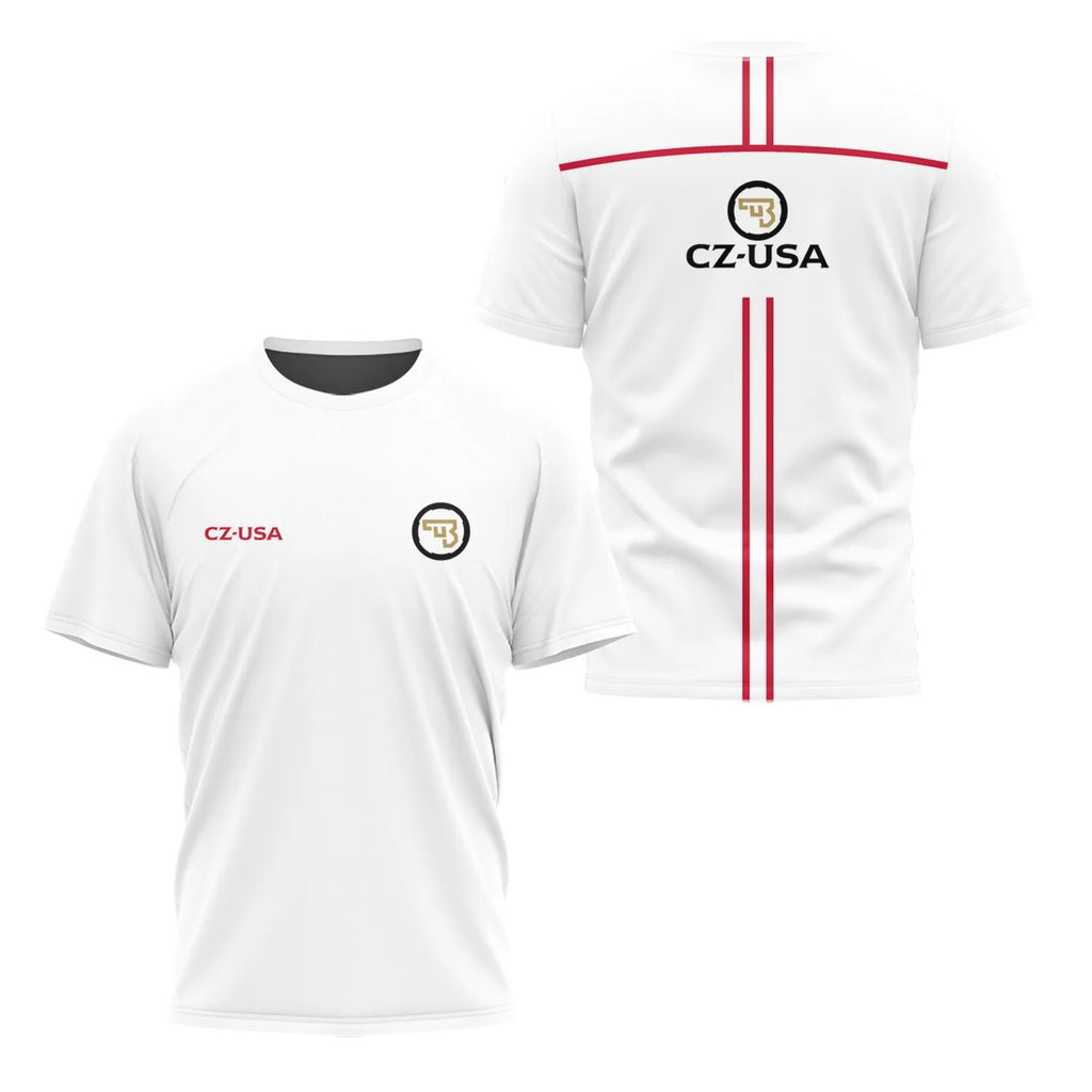 CZ-USA Apparels SC018