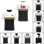 Heckler & Koch (H&K) Apparels SC015