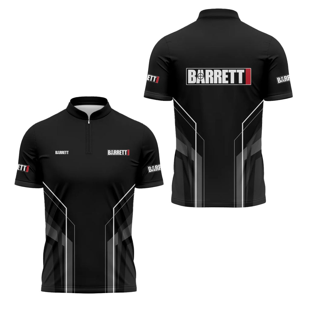 Barrett Apparels SC023
