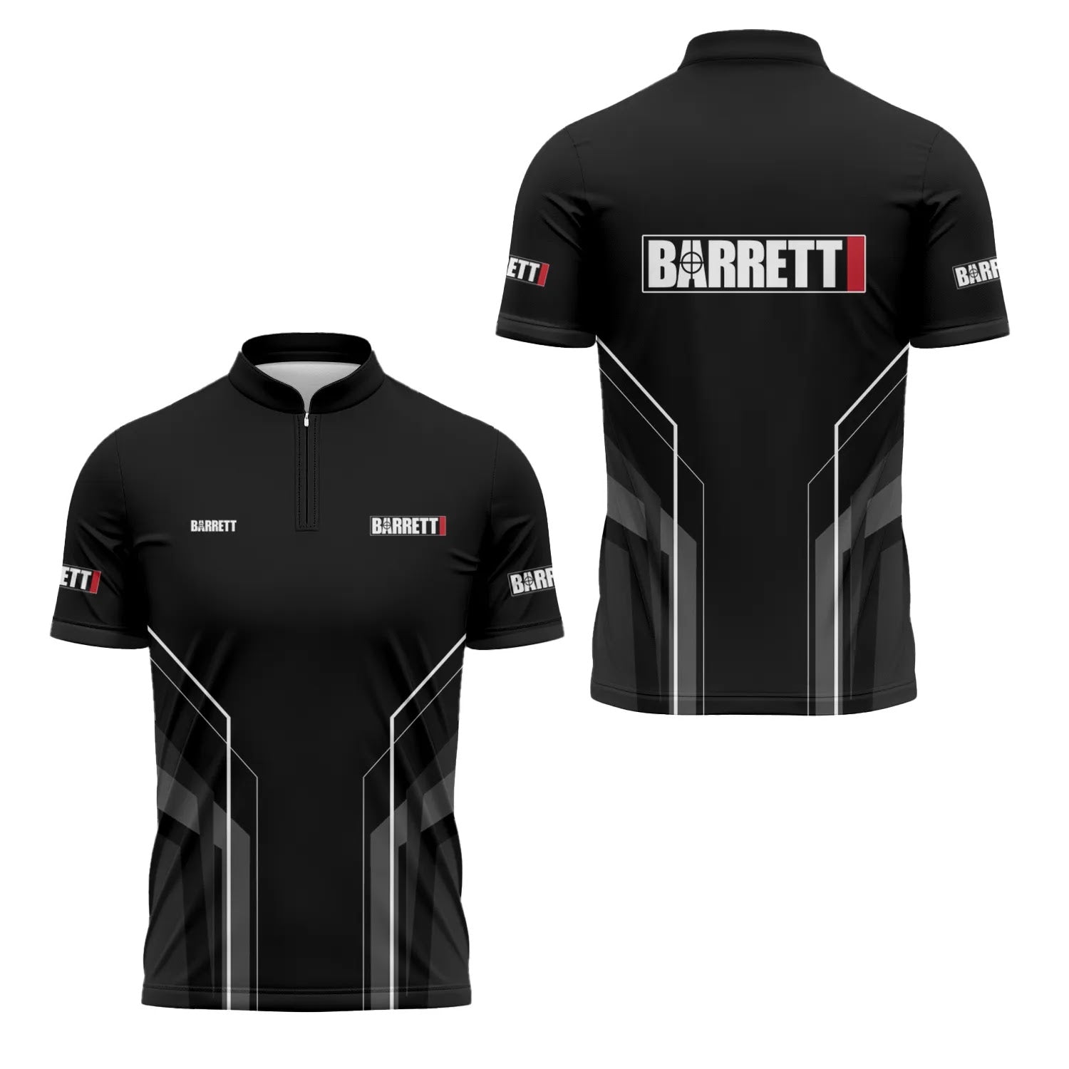 Barrett Apparels SC023