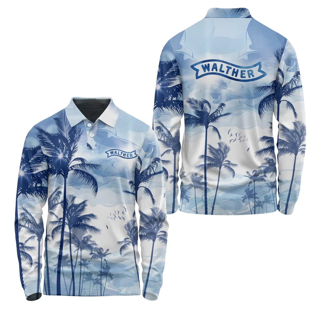 Walther Apparels SHW004