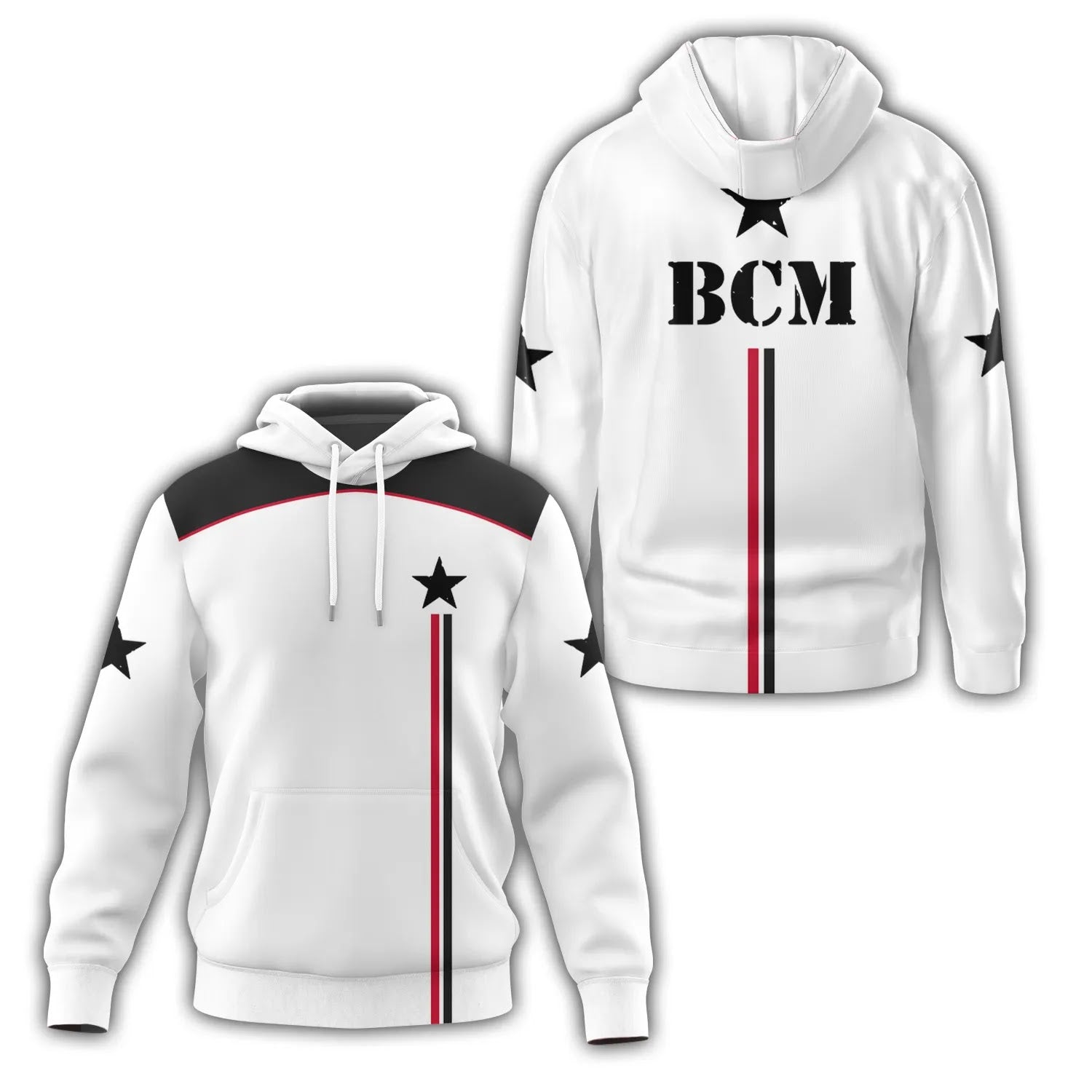 BCM (Bravo Company) Apparels SC021