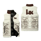 Heckler & Koch (H&K) Apparels SHW064