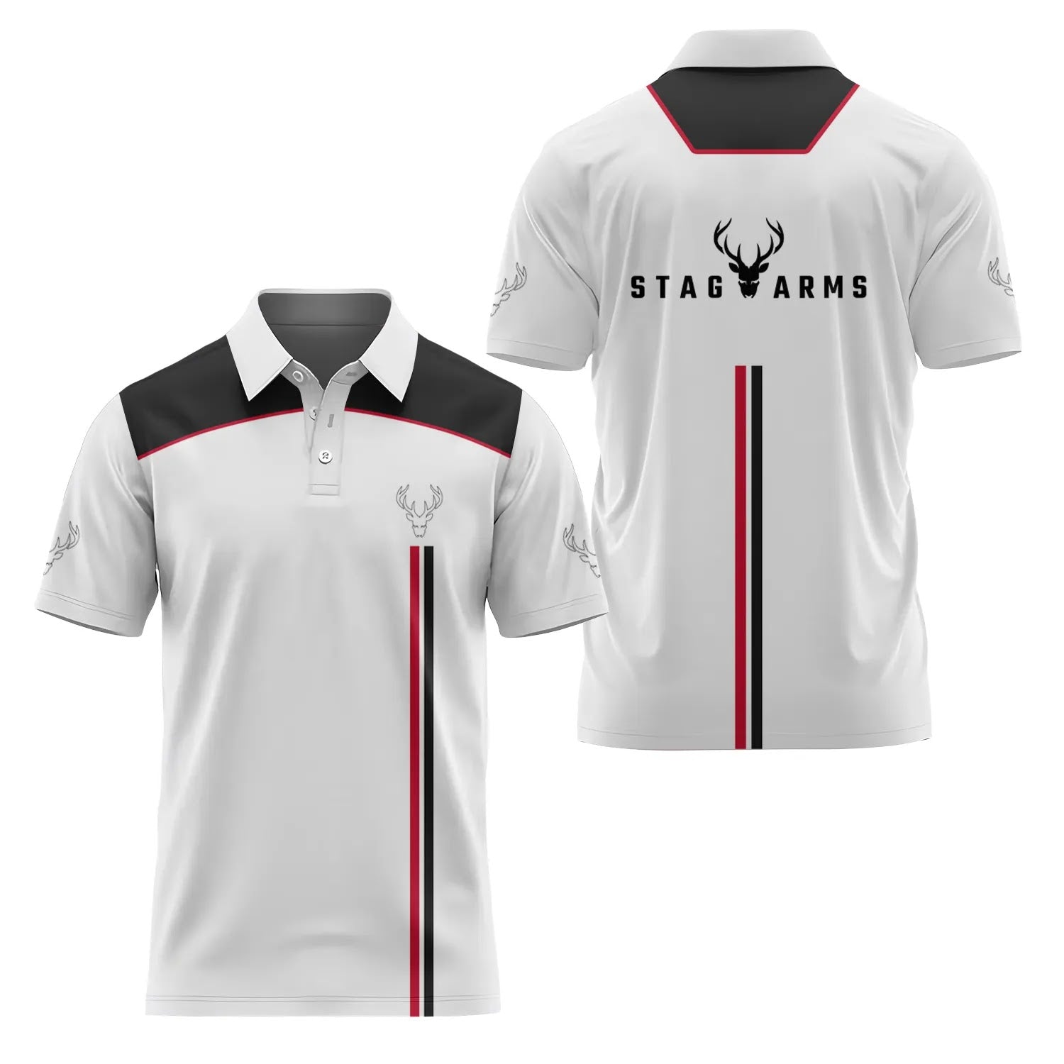 Stag Arms Apparels SC021