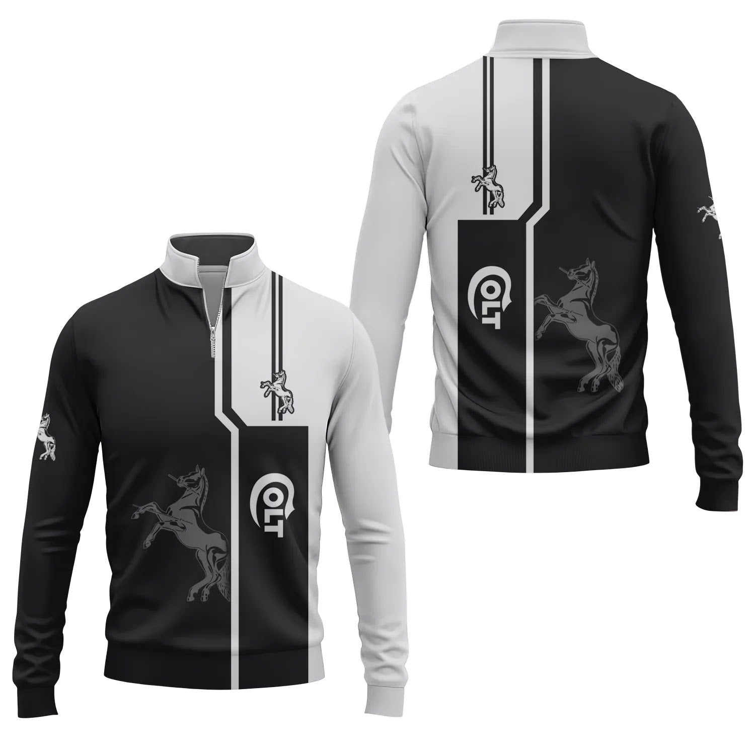 Colt Apparels SC064