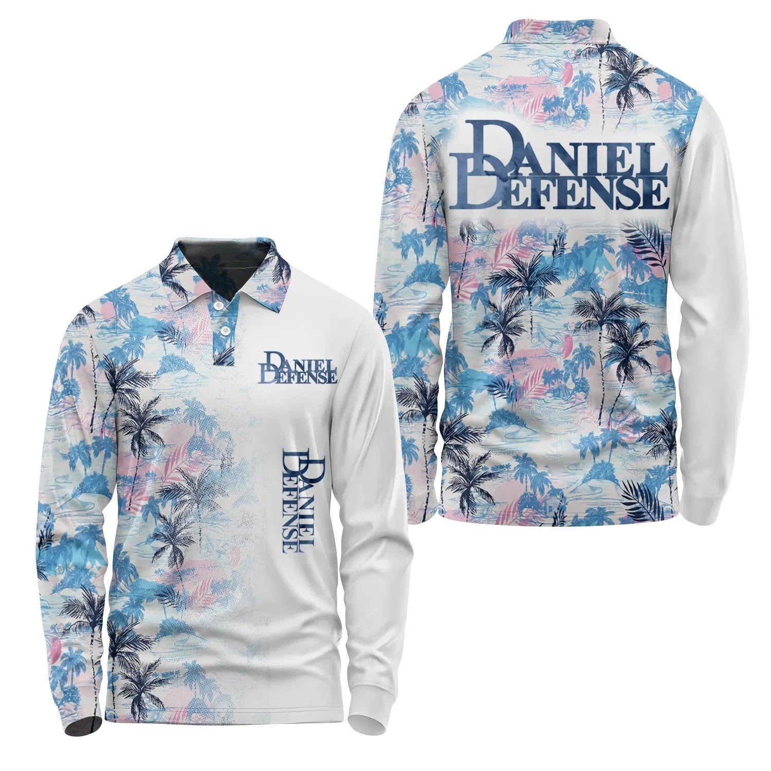 Daniel Defense Apparels SHW029