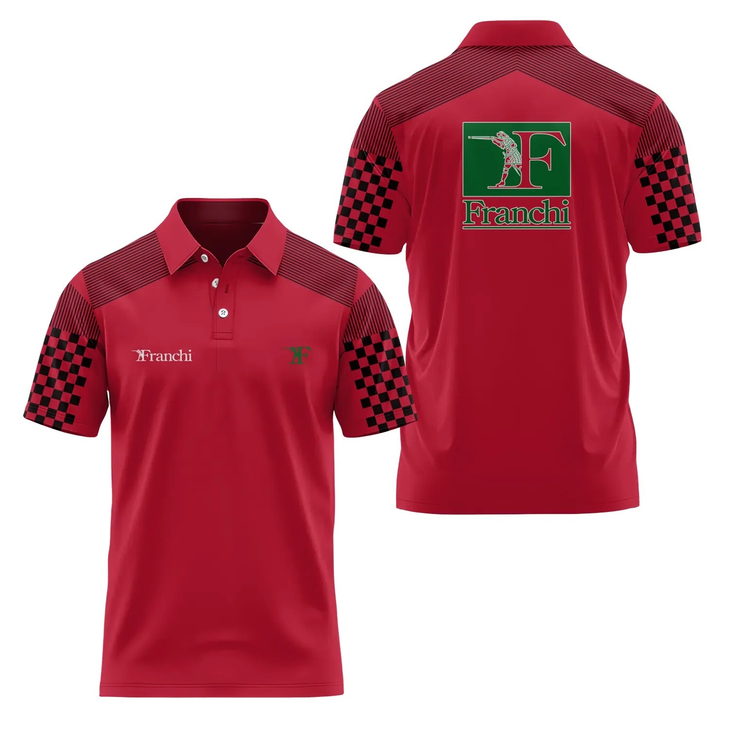 Franchi Apparels SC057