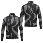 Colt Quarter-zip Pullover SHW068