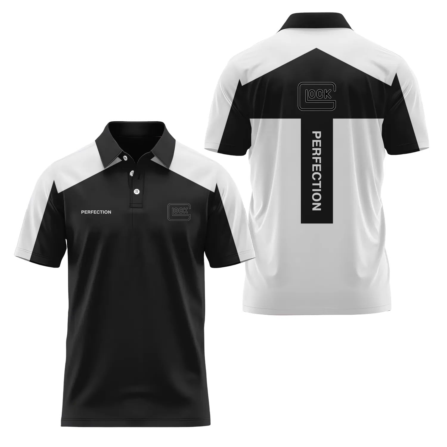 Glock Apparels SC008