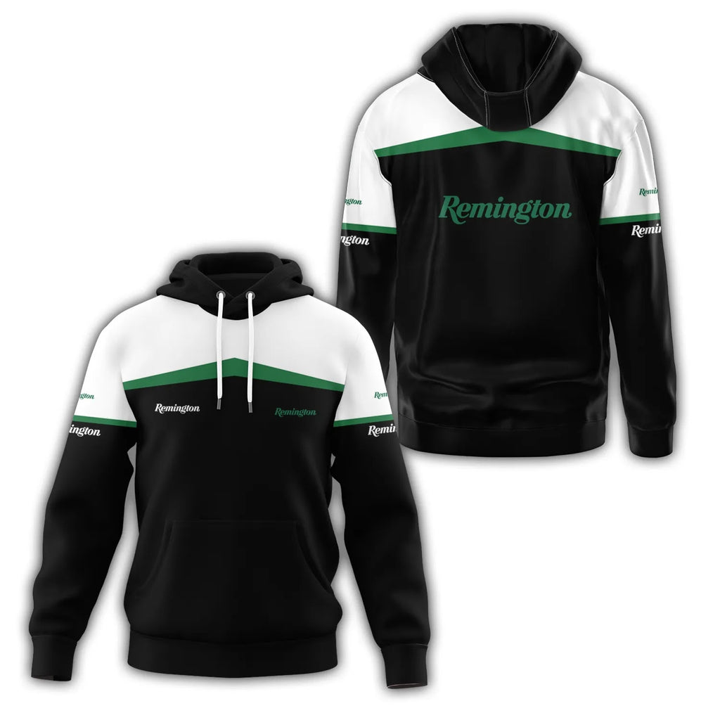 Remington Apparels SC031