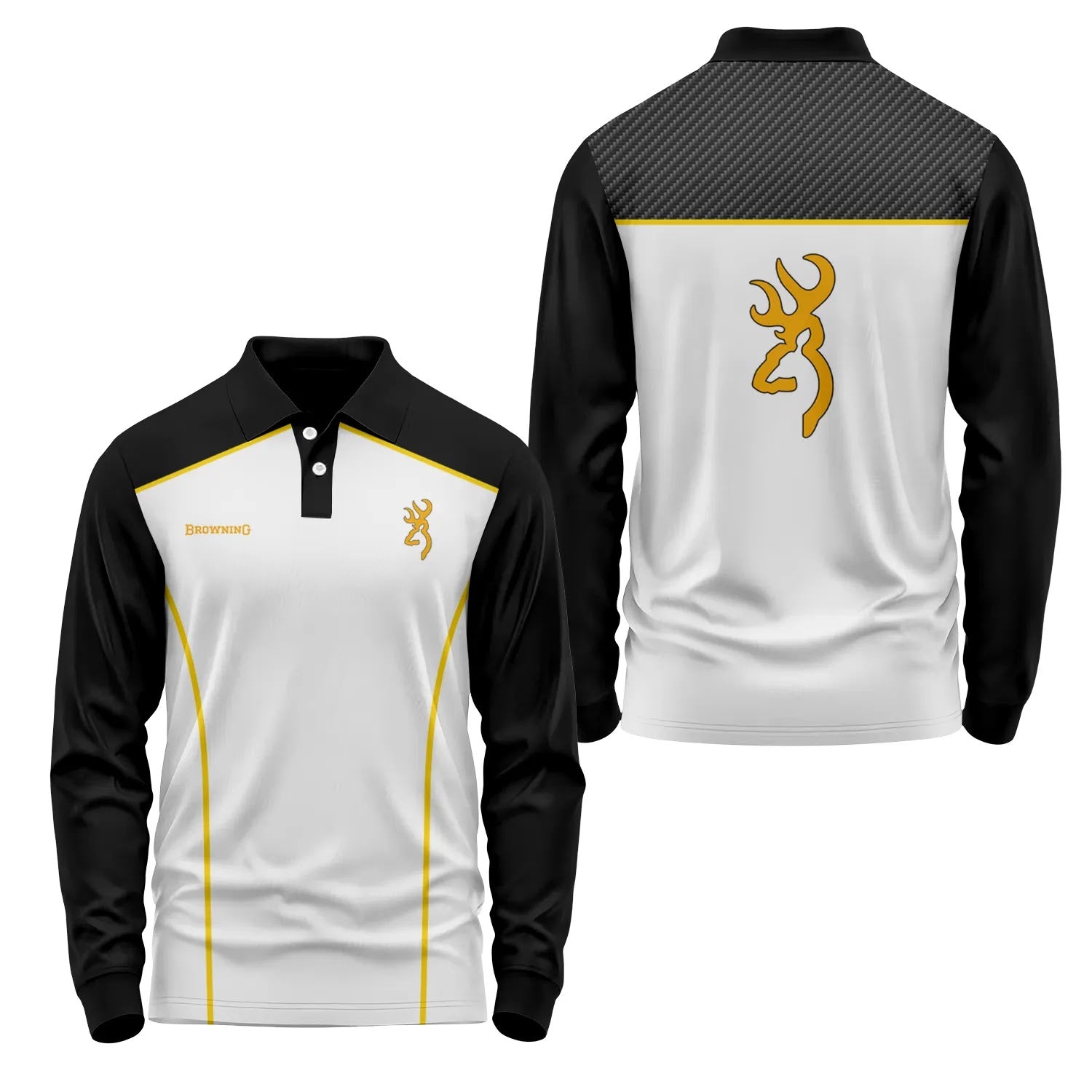 Browning Apparels SC011