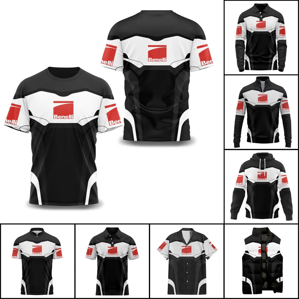 Benelli Apparels SC030