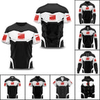 Benelli Apparels SC030