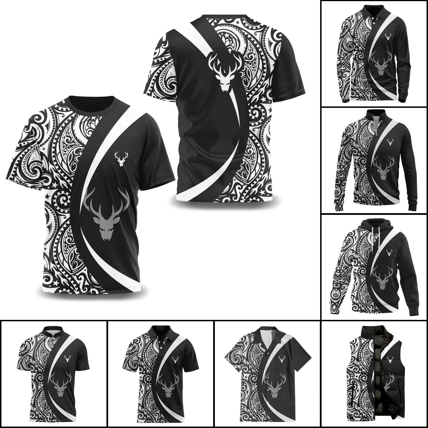 Stag Arms Apparels SHW072
