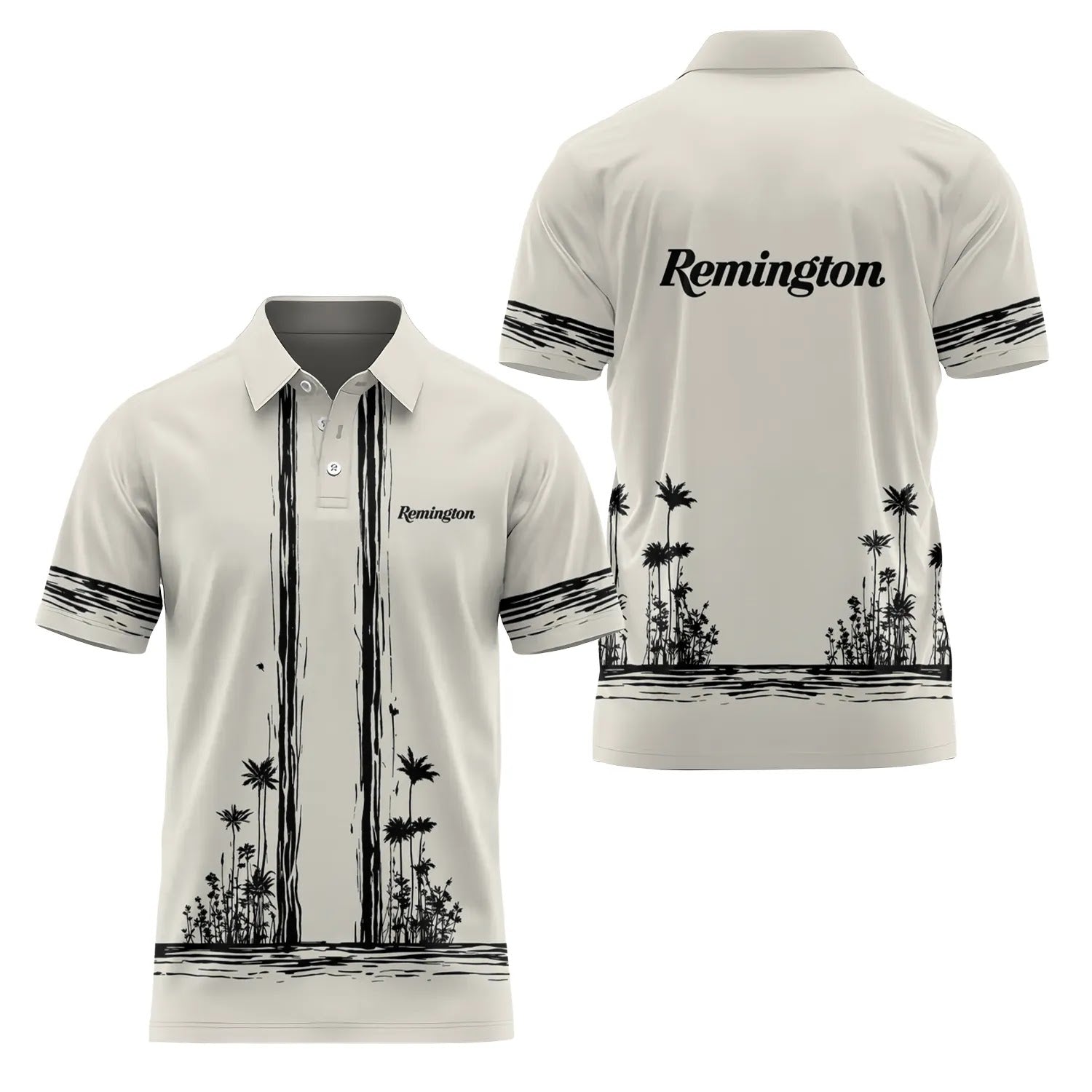 Remington Apparels SHW043