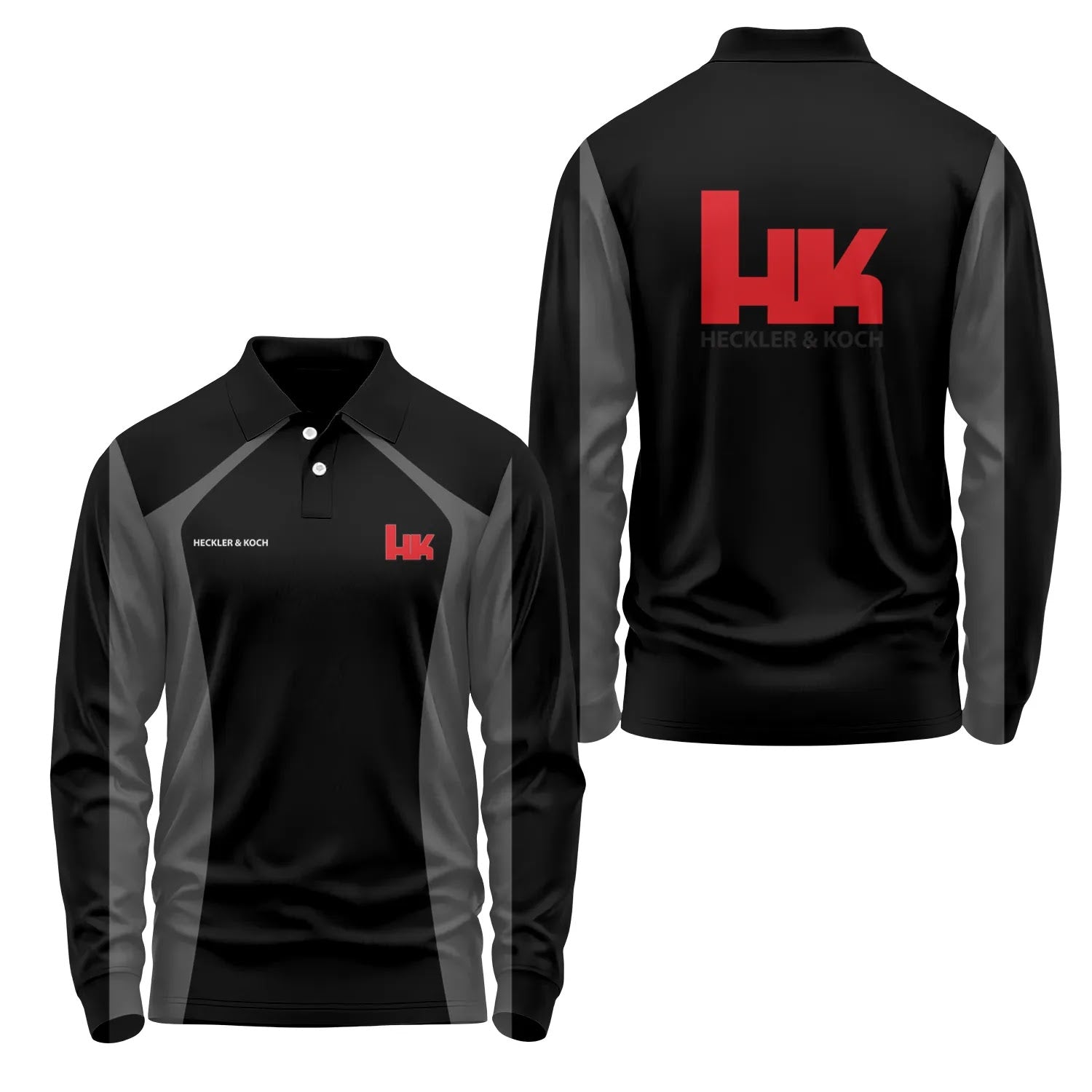 Heckler & Koch (H&K) Apparels SC048
