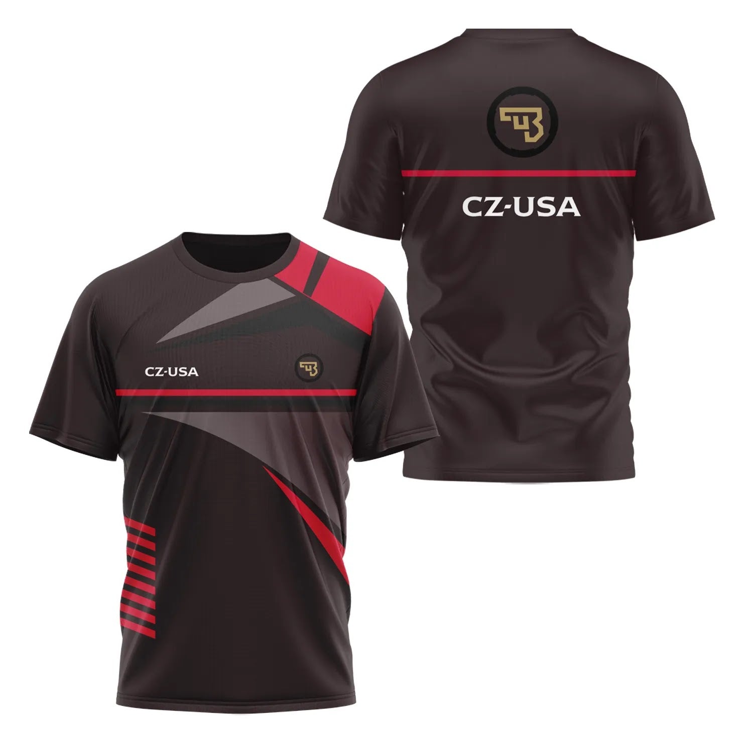CZ-USA Apparels SC067