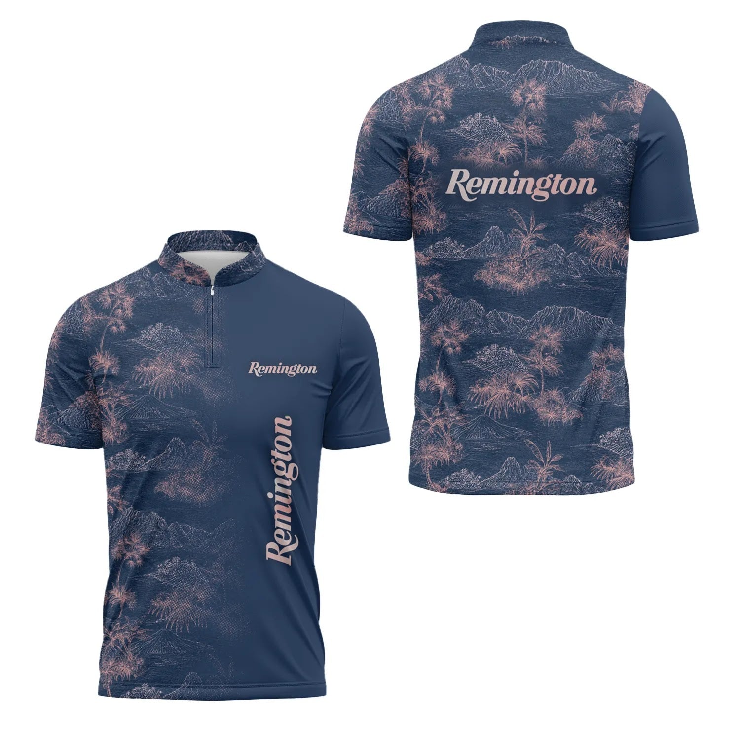 Remington Apparels SHW007