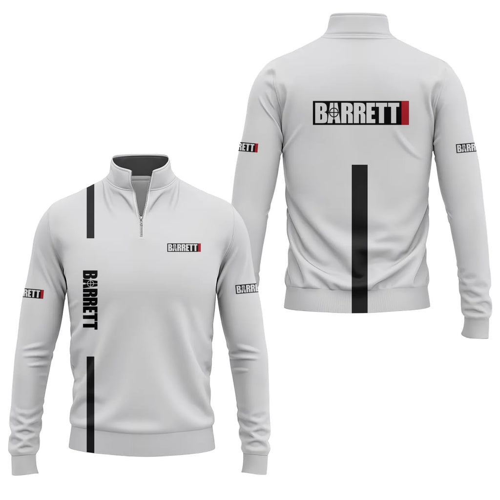 Barrett Apparels SC005