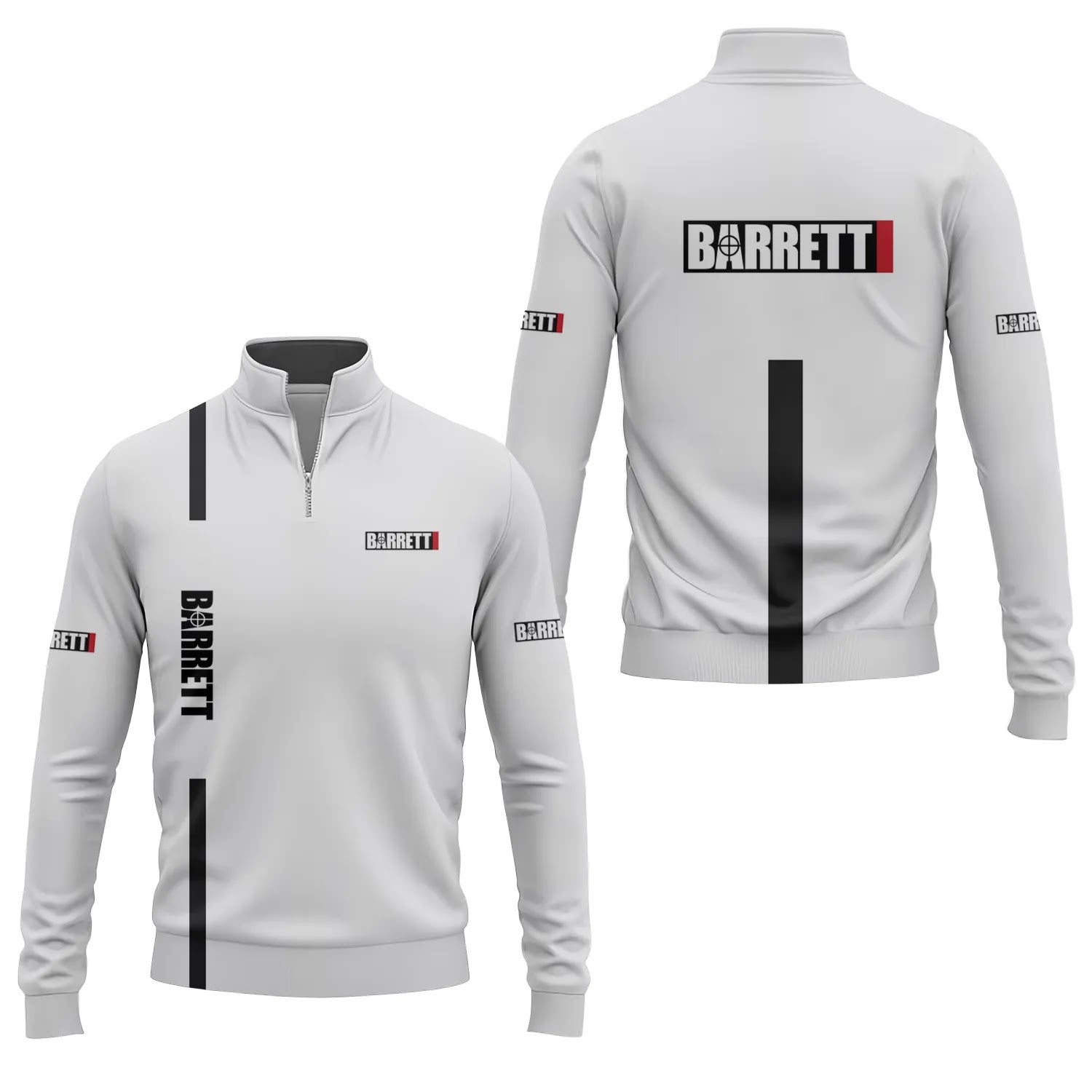 Barrett Apparels SC005