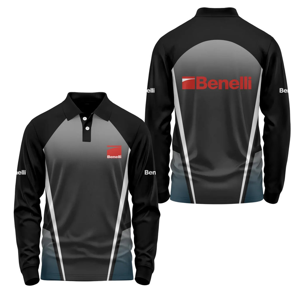 Benelli Apparels SC037
